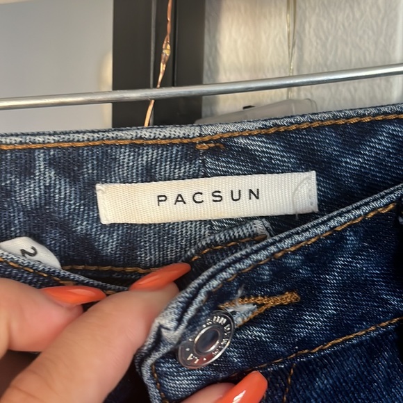 mom jeans - Picture 4 of 6